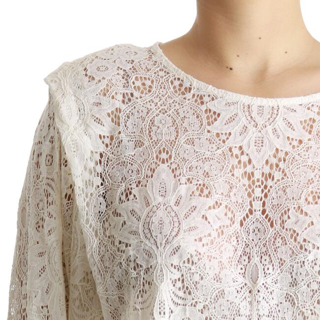 BLUSA IN PIZZO KING KONG - Mad Fashion | img vers.650x/